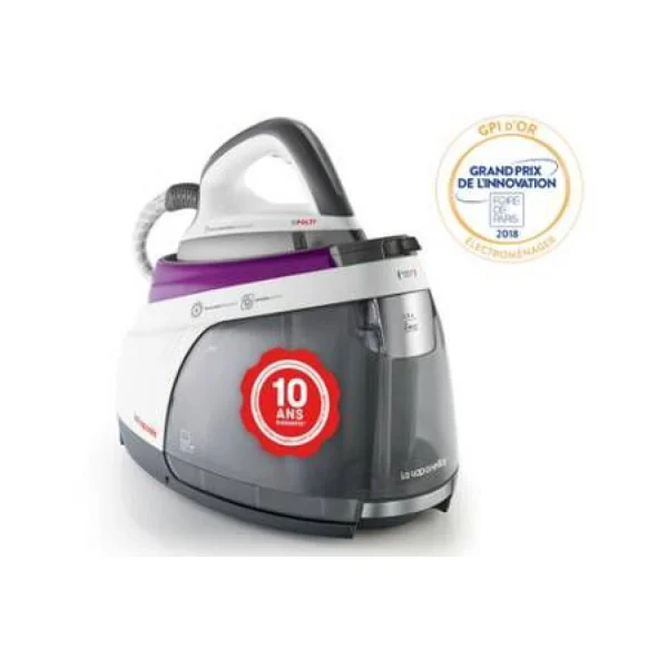 Centrale Vapeur Polti La Vaporella XM80R 5
