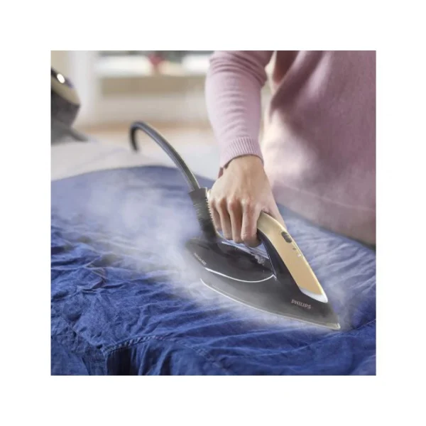 Philips Centrale Vapeur PSG8140/80 Série Perfect Care 8000 5