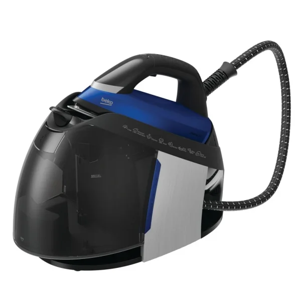 Beko Centrale Vapeur – SGA8328B 1