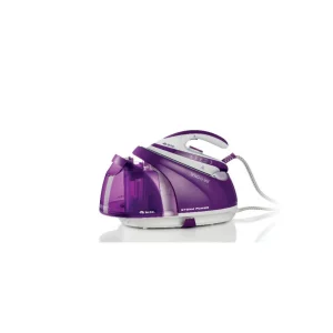 Centrale Vapeur Steam Power Ariete (Groupe De’Longhi) – Modèle 6423 9