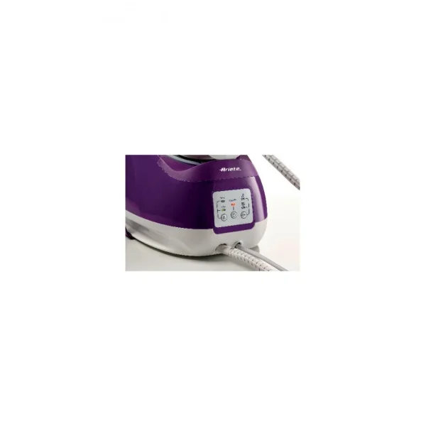 Centrale Vapeur Steam Power Ariete (Groupe De’Longhi) – Modèle 6423 5
