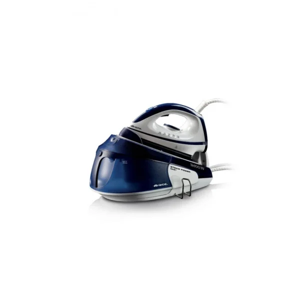Centrale Vapeur Steam Power Easy Ariete (Groupe De’Longhi) – Modèle … 1