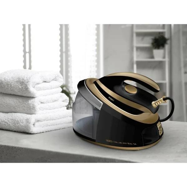 Hyundai Centrale Vapeur STEAM POWER 6 Et Tapis De Repassage 3