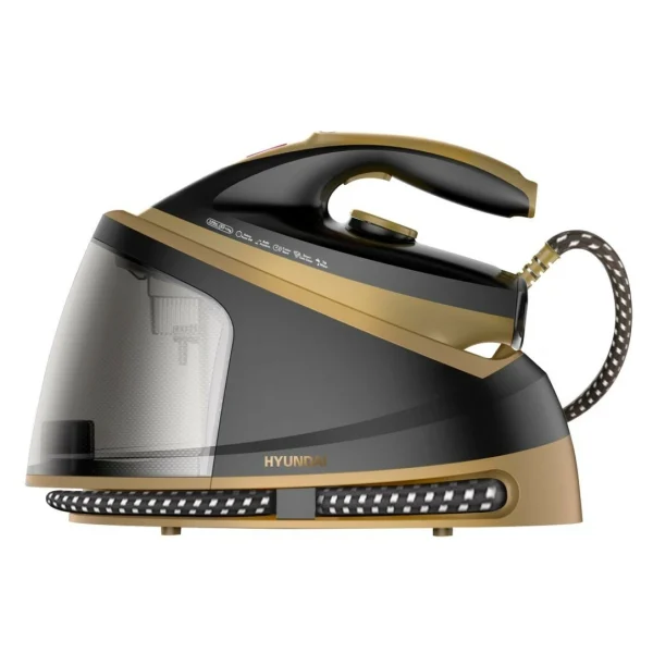 Hyundai Centrale Vapeur STEAM PRESS 5 Et Tapis De Repassage 1