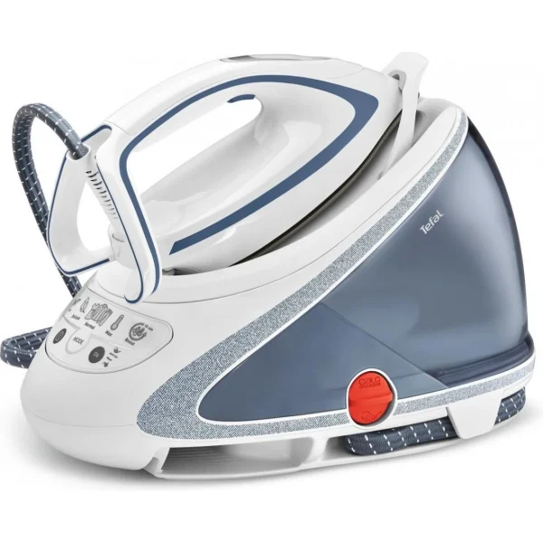 Centrale Vapeur TEFAL GV9565E0 1