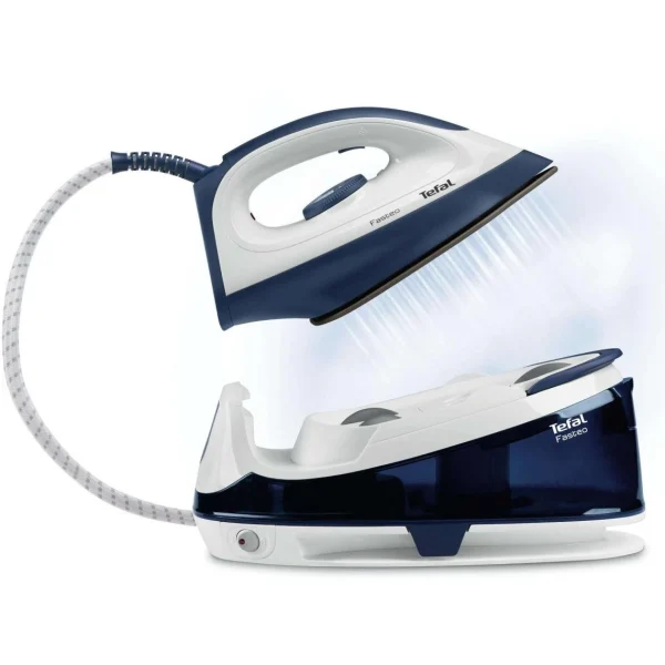 Centrale Vapeur TEFAL SV6040 1