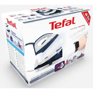 Centrale Vapeur TEFAL SV6040 6