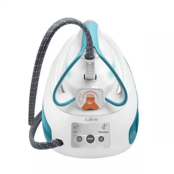 Centrale Vapeur Calor SV8010C0 4