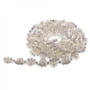 Marque Generique Chaîne De Perles Et De Strass 11