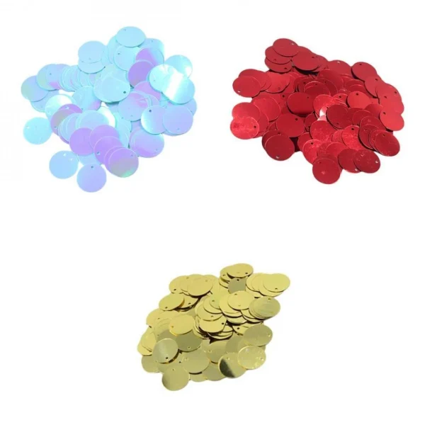 Marque Generique Chamre Rond Pendentif 1