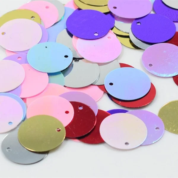 Marque Generique Chamre Rond Pendentif 4