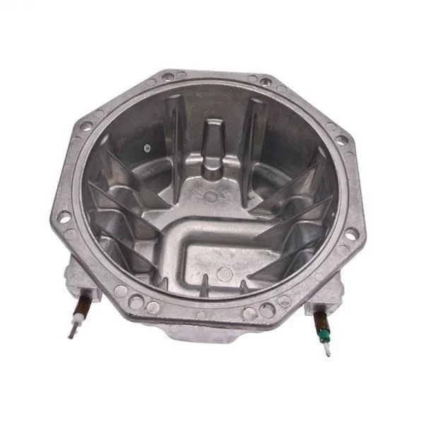 DeLonghi Chaudière 1