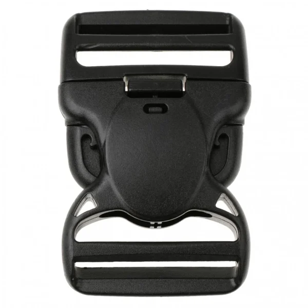 Marque Generique Clips Latéraux En Plastique De Boucle De Sac à Dos De Relâchement /… 1