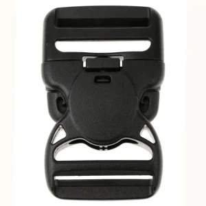 Marque Generique Clips Latéraux En Plastique De Boucle De Sac à Dos De Relâchement /… 9