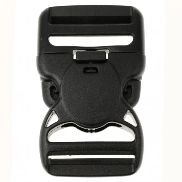 Marque Generique Clips Latéraux En Plastique De Boucle De Sac à Dos De Relâchement /… 3