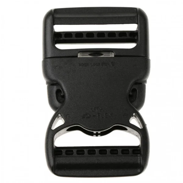 Marque Generique Clips Latéraux En Plastique De Boucle De Sac à Dos De Relâchement /… 4