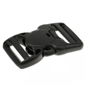 Marque Generique Clips Latéraux En Plastique De Boucle De Sac à Dos De Relâchement /… 13