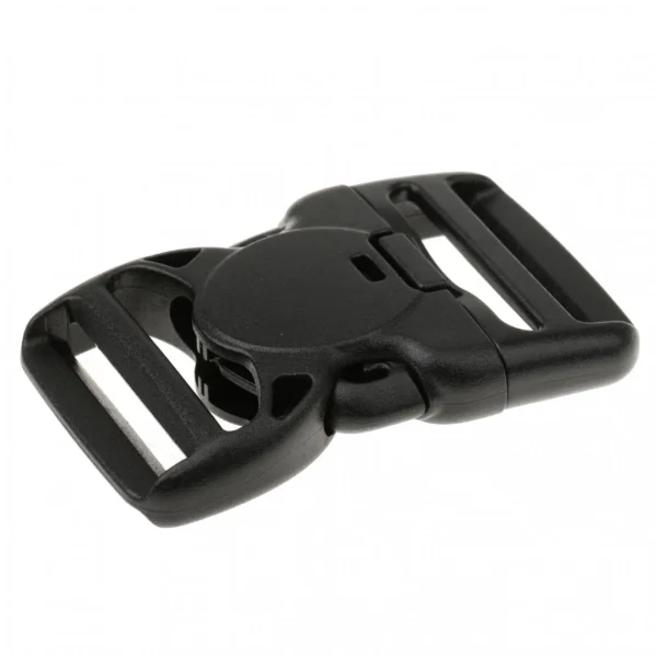 Marque Generique Clips Latéraux En Plastique De Boucle De Sac à Dos De Relâchement /… 5
