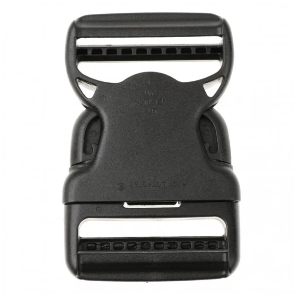Marque Generique Clips Latéraux En Plastique De Boucle De Sac à Dos De Relâchement /… 4