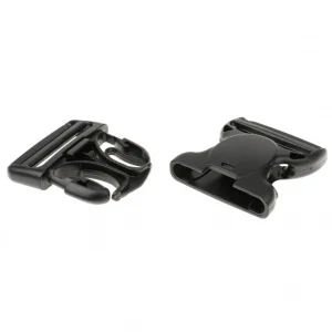 Marque Generique Clips Latéraux En Plastique De Boucle De Sac à Dos De Relâchement /… 13