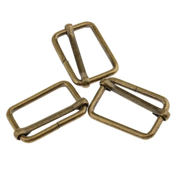 Marque Generique Connecteur En Boucle Accessoires Pour Sacs 6