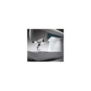 Machine à Coudre Husqvarna OPAL 650 9
