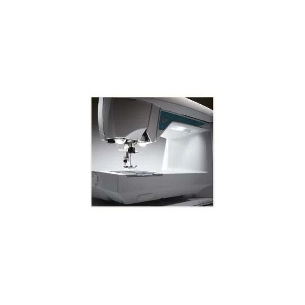 Machine à Coudre Husqvarna OPAL 650 4