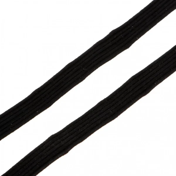 Marque Generique Cordon élastique De Couture élastique De 8 Mm De Bande élastique Po… 4