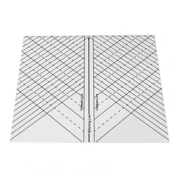 Marque Generique Coudre Directement Pour Le Matelassage à La Machine Acrylique 3