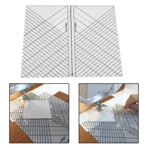 Marque Generique Coudre Directement Pour Le Matelassage à La Machine Acrylique 15