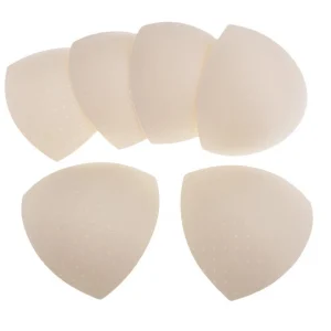 Marque Generique Coussinets Amovibles Pour Soutien-gorge, Bra Pads 9