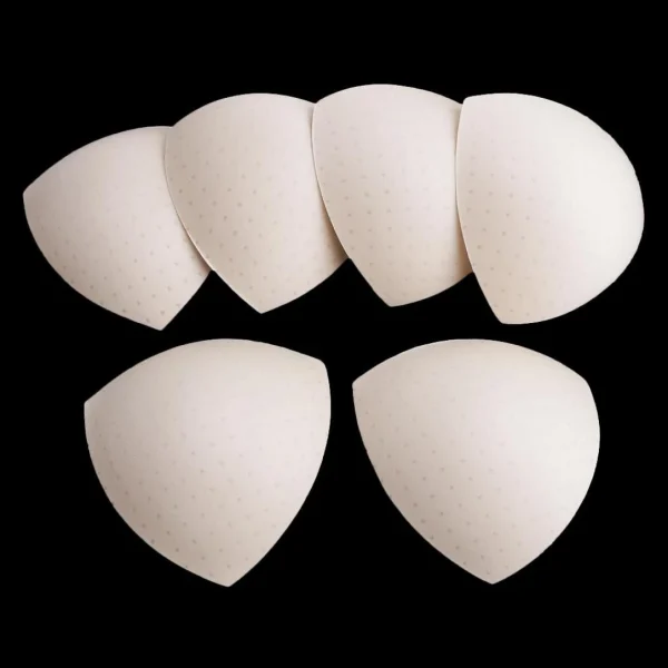 Marque Generique Coussinets Amovibles Pour Soutien-gorge, Bra Pads 4