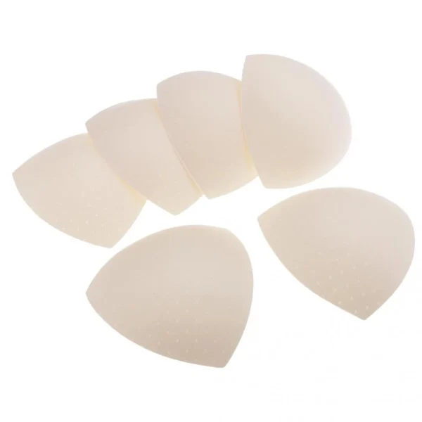 Marque Generique Coussinets Amovibles Pour Soutien-gorge, Bra Pads 5