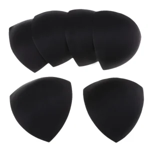Marque Generique Coussinets Amovibles Pour Soutien-gorge, Bra Pads 9