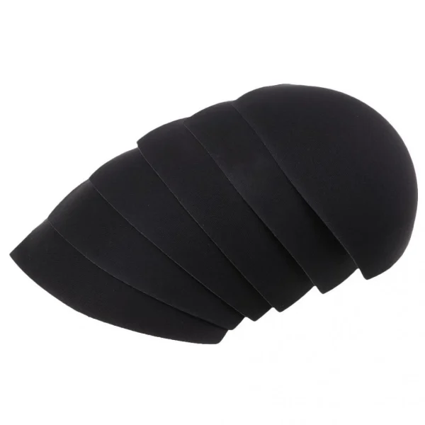 Marque Generique Coussinets Amovibles Pour Soutien-gorge, Bra Pads 4