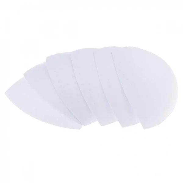 Marque Generique Coussinets Amovibles Pour Soutien-gorge, Bra Pads 1