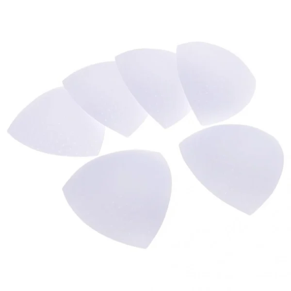 Marque Generique Coussinets Amovibles Pour Soutien-gorge, Bra Pads 4