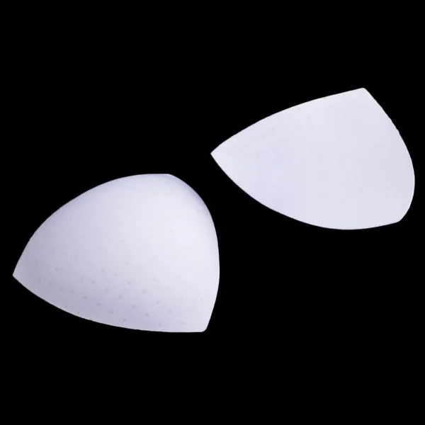 Marque Generique Coussinets Amovibles Pour Soutien-gorge, Bra Pads 5