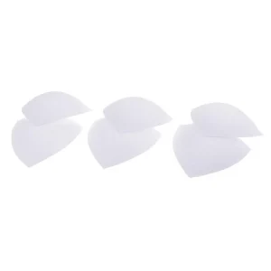 Marque Generique Coussinets Amovibles Pour Soutien-gorge, Bra Pads 15