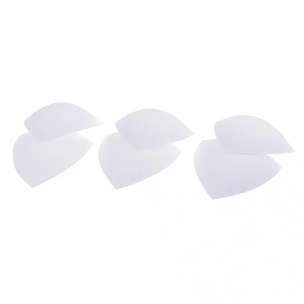 Marque Generique Coussinets Amovibles Pour Soutien-gorge, Bra Pads 6