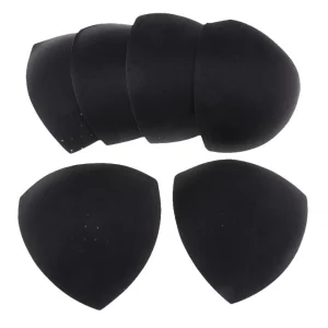 Marque Generique Coussinets Amovibles Pour Soutien-gorge, Bra Pads 9