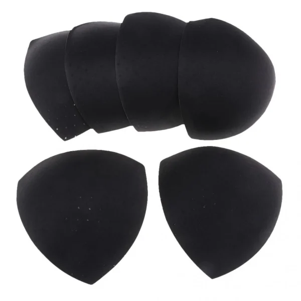 Marque Generique Coussinets Amovibles Pour Soutien-gorge, Bra Pads 3