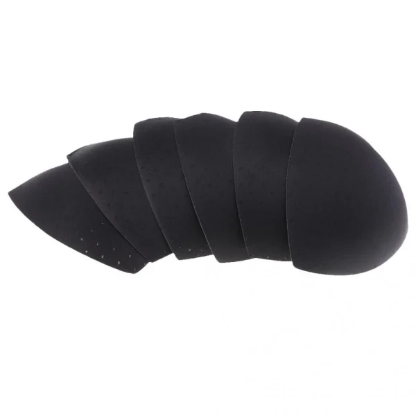 Marque Generique Coussinets Amovibles Pour Soutien-gorge, Bra Pads 4