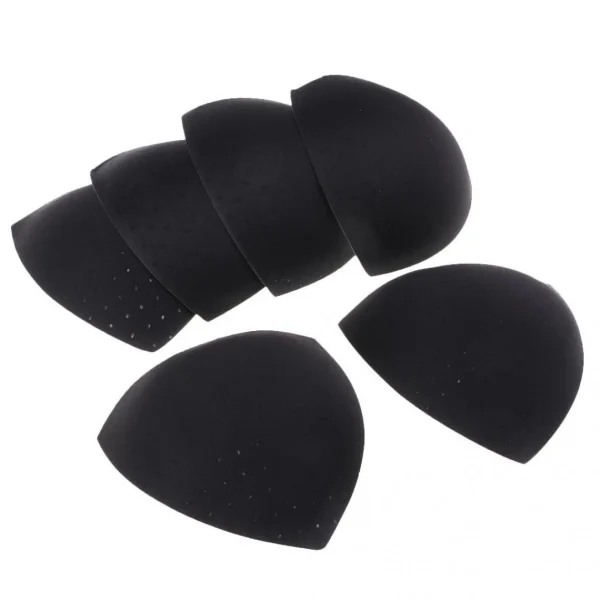 Marque Generique Coussinets Amovibles Pour Soutien-gorge, Bra Pads 5