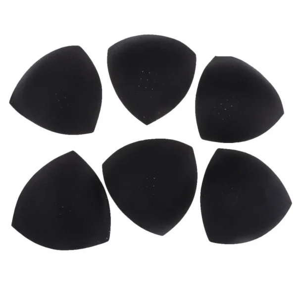 Marque Generique Coussinets Amovibles Pour Soutien-gorge, Bra Pads 6