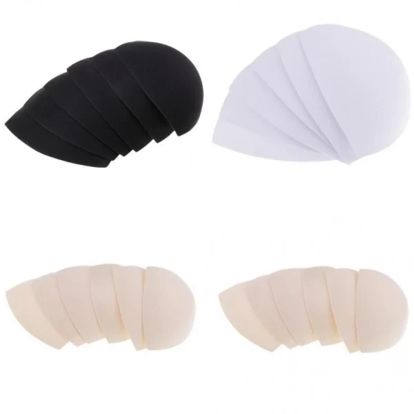 Marque Generique Coussinets Amovibles Pour Soutien-gorge, Bra Pads 1
