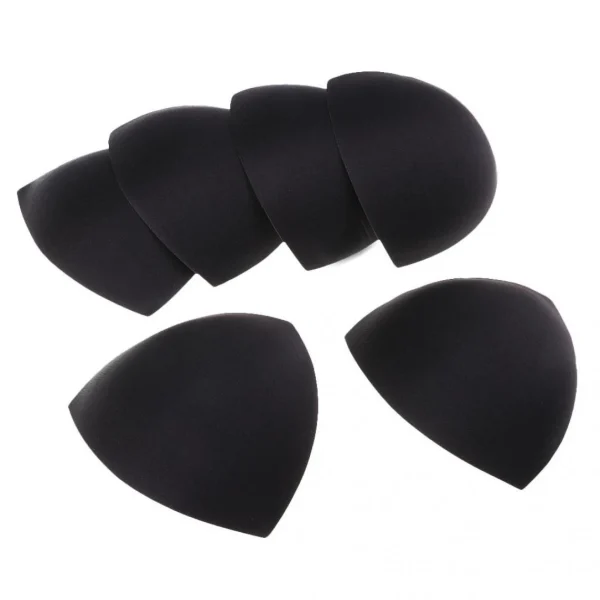 Marque Generique Coussinets Amovibles Pour Soutien-gorge, Bra Pads 3