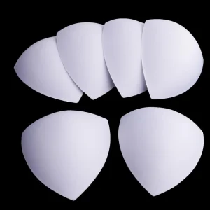 Marque Generique Coussinets Amovibles Pour Soutien-gorge, Bra Pads 10