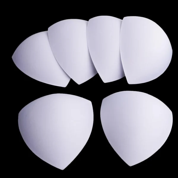 Marque Generique Coussinets Amovibles Pour Soutien-gorge, Bra Pads 4