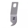 Marque Generique Couteau S35029-001 Pour Machine à Trou Bouton Brother 7